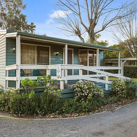 Yarram Holiday Park Exterior photo