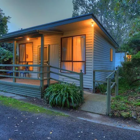 Yarram Holiday Park Exterior photo
