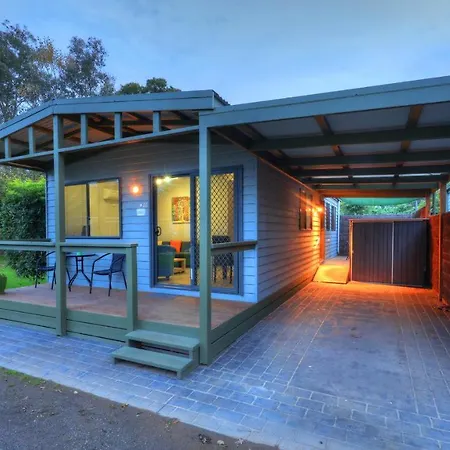 Yarram Holiday Park Exterior photo