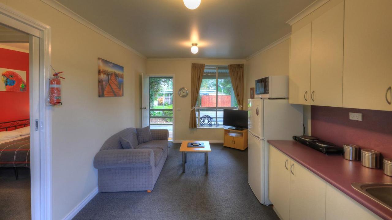Yarram Holiday Park