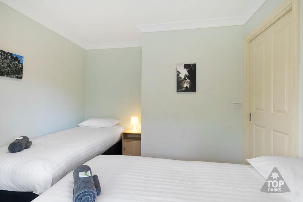 Yarram Holiday Park *