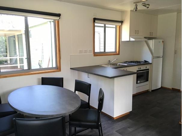 Campsite Yarram Holiday Park