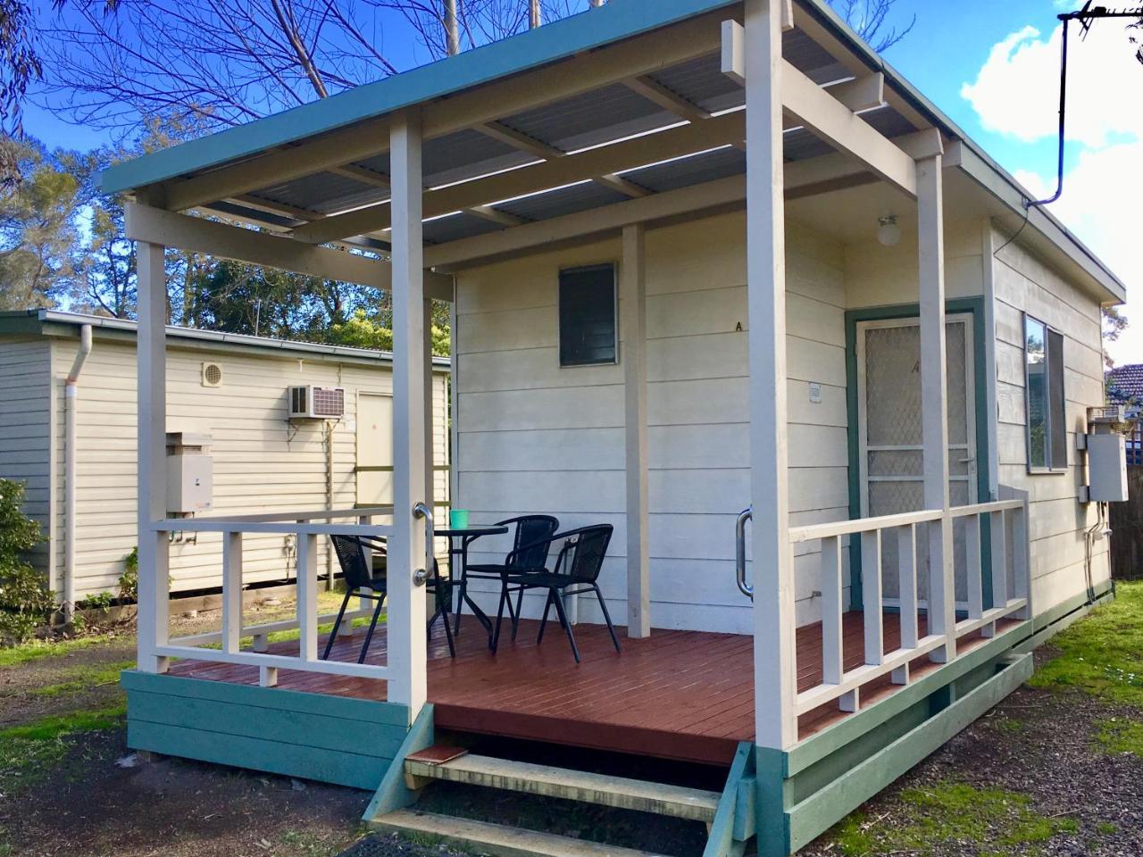 Campsite Yarram Holiday Park *