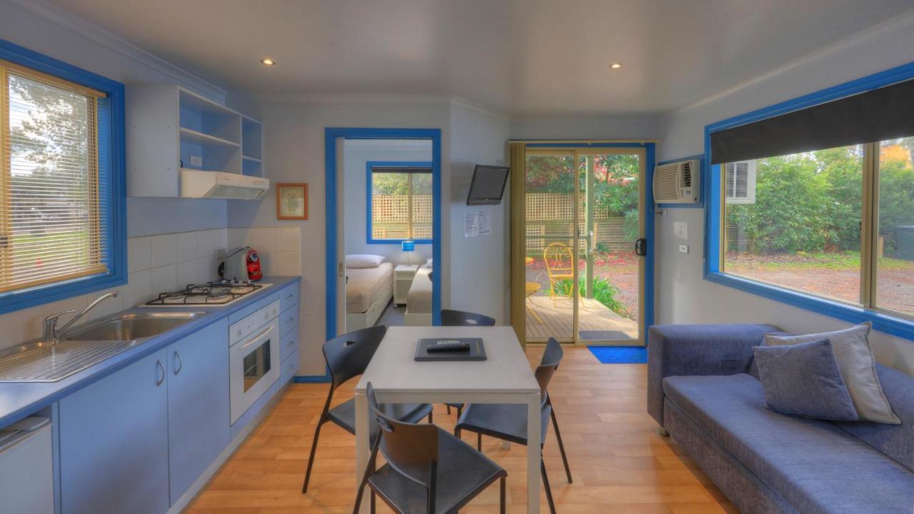 Yarram Holiday Park * Yarram
