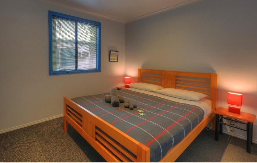Yarram Holiday Park * Yarram