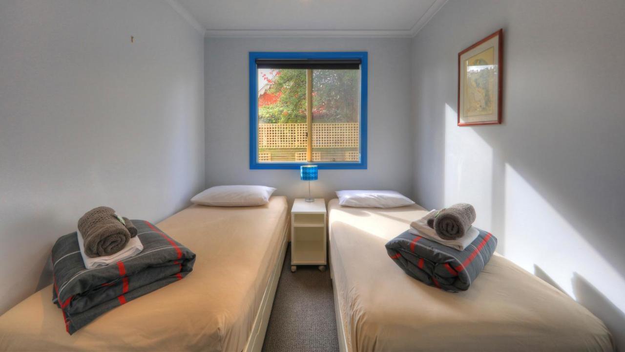 Yarram Holiday Park