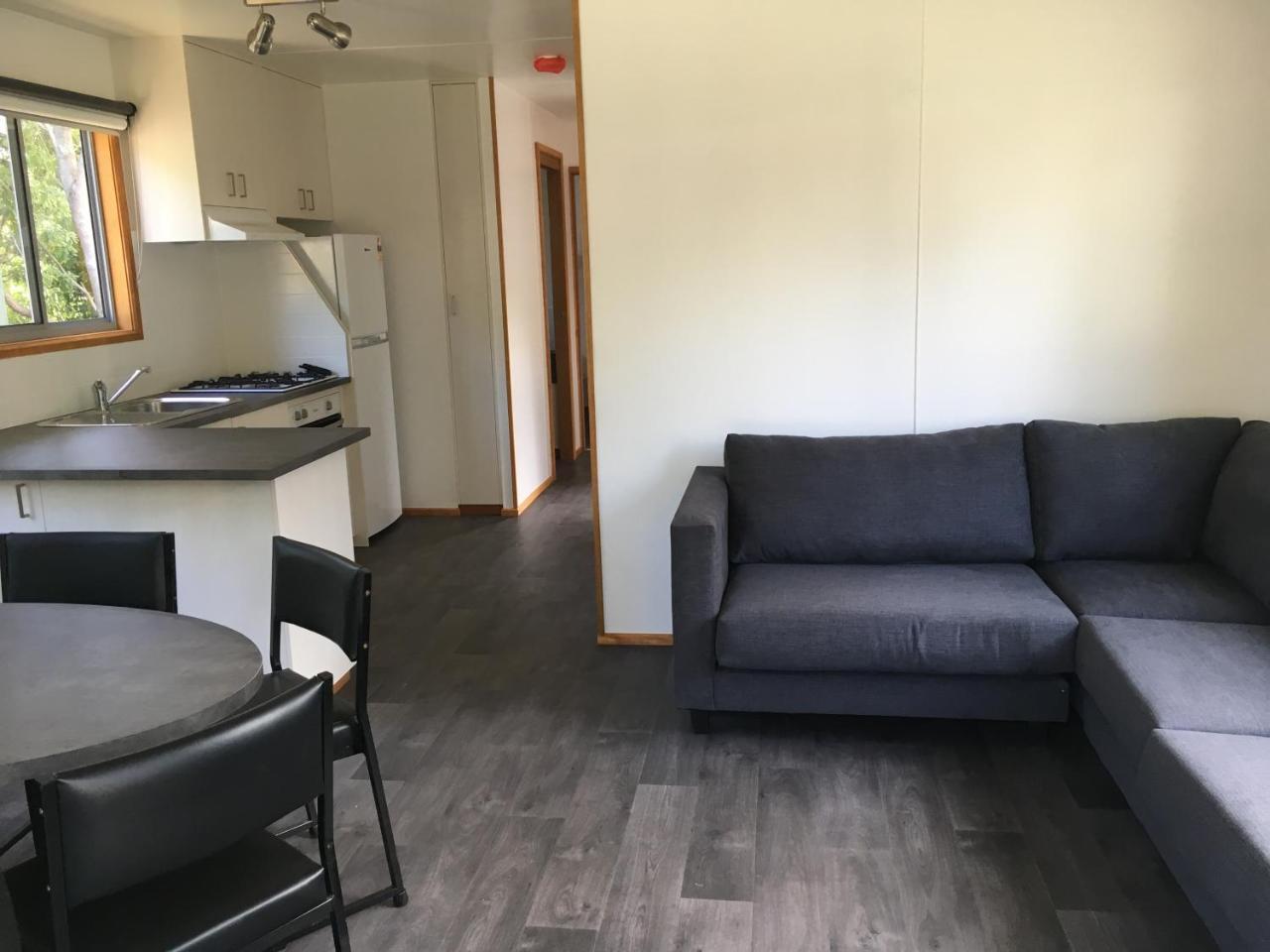 Yarram Holiday Park * Yarram